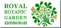 [Royal Botanic Garden Edinburgh, Scotland]